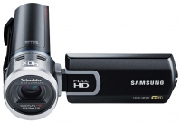 Samsung HMX-QF22 foto, Samsung HMX-QF22 fotos, Samsung HMX-QF22 Bilder, Samsung HMX-QF22 Bild