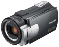 Samsung HMX-S10 Technische Daten, Samsung HMX-S10 Daten, Samsung HMX-S10 Funktionen, Samsung HMX-S10 Bewertung, Samsung HMX-S10 kaufen, Samsung HMX-S10 Preis, Samsung HMX-S10 Camcorder