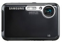 Samsung i8 Technische Daten, Samsung i8 Daten, Samsung i8 Funktionen, Samsung i8 Bewertung, Samsung i8 kaufen, Samsung i8 Preis, Samsung i8 Digitale Kameras
