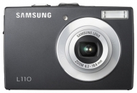 Samsung L110 Technische Daten, Samsung L110 Daten, Samsung L110 Funktionen, Samsung L110 Bewertung, Samsung L110 kaufen, Samsung L110 Preis, Samsung L110 Digitale Kameras
