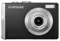 Samsung L201 Technische Daten, Samsung L201 Daten, Samsung L201 Funktionen, Samsung L201 Bewertung, Samsung L201 kaufen, Samsung L201 Preis, Samsung L201 Digitale Kameras