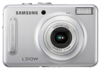 Samsung L310W Technische Daten, Samsung L310W Daten, Samsung L310W Funktionen, Samsung L310W Bewertung, Samsung L310W kaufen, Samsung L310W Preis, Samsung L310W Digitale Kameras