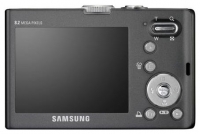 Samsung M100 foto, Samsung M100 fotos, Samsung M100 Bilder, Samsung M100 Bild