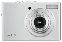 Samsung M110 Technische Daten, Samsung M110 Daten, Samsung M110 Funktionen, Samsung M110 Bewertung, Samsung M110 kaufen, Samsung M110 Preis, Samsung M110 Digitale Kameras