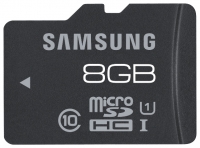 Samsung MB-MG8GB Technische Daten, Samsung MB-MG8GB Daten, Samsung MB-MG8GB Funktionen, Samsung MB-MG8GB Bewertung, Samsung MB-MG8GB kaufen, Samsung MB-MG8GB Preis, Samsung MB-MG8GB Speicherkarten