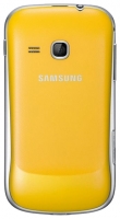 Samsung Mini 2 GT-S6500 foto, Samsung Mini 2 GT-S6500 fotos, Samsung Mini 2 GT-S6500 Bilder, Samsung Mini 2 GT-S6500 Bild