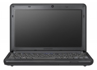 Samsung N130 (Atom N280 1660 Mhz/10.1