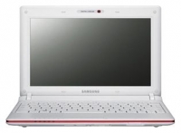 Samsung N148 (Atom N450 1660 Mhz/10.1
