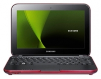 Samsung NS310 (Atom N550 1500 Mhz/10.1