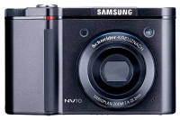 Samsung NV10 Technische Daten, Samsung NV10 Daten, Samsung NV10 Funktionen, Samsung NV10 Bewertung, Samsung NV10 kaufen, Samsung NV10 Preis, Samsung NV10 Digitale Kameras