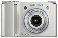 Samsung NV24HD foto, Samsung NV24HD fotos, Samsung NV24HD Bilder, Samsung NV24HD Bild