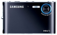 Samsung NV3 foto, Samsung NV3 fotos, Samsung NV3 Bilder, Samsung NV3 Bild