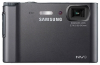 Samsung NV9 Technische Daten, Samsung NV9 Daten, Samsung NV9 Funktionen, Samsung NV9 Bewertung, Samsung NV9 kaufen, Samsung NV9 Preis, Samsung NV9 Digitale Kameras