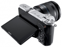 Samsung NX300 Body foto, Samsung NX300 Body fotos, Samsung NX300 Body Bilder, Samsung NX300 Body Bild