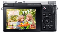 Samsung NX3000 Body foto, Samsung NX3000 Body fotos, Samsung NX3000 Body Bilder, Samsung NX3000 Body Bild