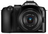 Samsung NX5 Body Technische Daten, Samsung NX5 Body Daten, Samsung NX5 Body Funktionen, Samsung NX5 Body Bewertung, Samsung NX5 Body kaufen, Samsung NX5 Body Preis, Samsung NX5 Body Digitale Kameras