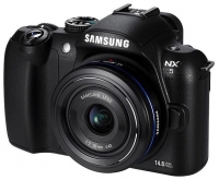 Samsung NX5 Kit foto, Samsung NX5 Kit fotos, Samsung NX5 Kit Bilder, Samsung NX5 Kit Bild