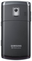Samsung Omnia Pro GT-B7350 foto, Samsung Omnia Pro GT-B7350 fotos, Samsung Omnia Pro GT-B7350 Bilder, Samsung Omnia Pro GT-B7350 Bild