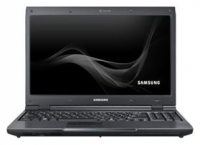 Samsung P580 (Core i3 330M  2130 Mhz/15.6