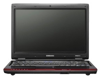 Samsung Q210 (Core 2 Duo P8400 2260 Mhz/12.1