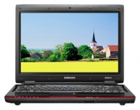 Samsung Q310 (Core 2 Duo P8400 2260 Mhz/13.3