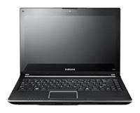 Samsung Q320 (Pentium Dual-Core T4200 2000 Mhz/13.4