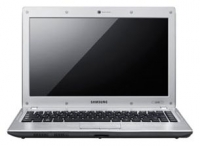 Samsung Q330 (Core i3 380M 2530 Mhz/13.3