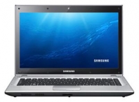 Samsung Q430 (Core i3 350M 2260 Mhz/14