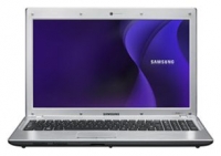 Samsung Q530 (Core i3 350M 2260 Mhz/15.6