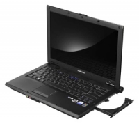 Samsung R18 (Pentium Dual-Core T2370 1730 Mhz/14.1