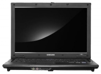 Samsung R20plus (Core 2 Duo T8100 2100 Mhz/14.1