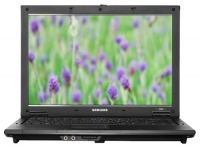 Samsung R25 (Core Duo T2450 2000 Mhz/14.1