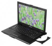 Samsung R25 (Core Duo T2450 2000 Mhz/14.1