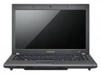 Samsung R425 (Athlon II P340 2200 Mhz/14.0
