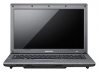 Samsung R430 (Pentium Dual-Core T4300 2100 Mhz/14.0