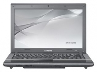 Samsung R440 (Pentium P6200 2130 Mhz/14