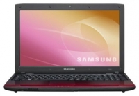 Samsung R480 (Core i3 330M 2130 Mhz/14