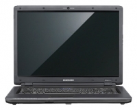 Samsung R508 (Pentium Dual-Core T3400 2160 Mhz/15.4