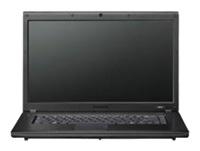 Samsung R517 (Pentium Dual-Core T3400 2160 Mhz/15.4