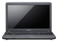 Samsung R528 (Core i3 330M 2130 Mhz/15.6