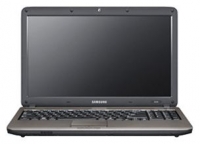 Samsung R538 (Pentium Dual-Core P6000 1860 Mhz/15.6