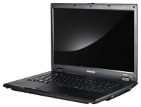 Samsung R60 (Core 2 Duo T5850 2160 Mhz/15.4
