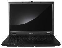 Samsung R60Plus (Celeron M 520 1600 Mhz/15.4