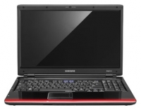 Samsung R610 (Core 2 Duo P8600 2400 Mhz/16.0