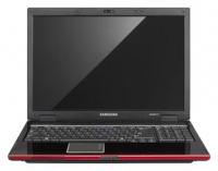 Samsung R710 (Core 2 Duo P9500 2530 Mhz/17.0
