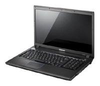 Samsung R717 (Pentium Dual-Core T4200 2000 Mhz/17.3