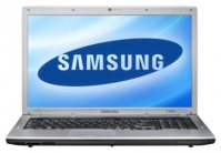 Samsung R730 (Pentium Dual-Core T4300 2100 Mhz/17.3