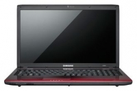 Samsung R780 (Core i3 330M 2130 Mhz/17.3