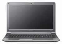 Samsung RC508 (Core i3 380M 2530 Mhz/15.6