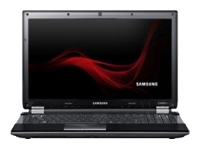 Samsung RC530 (Core i5 2450M 2500 Mhz/15.6